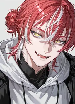 Profile image of Raiga