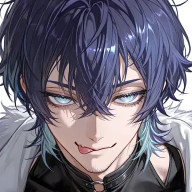 Profile image of Hijiri