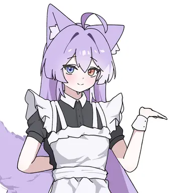 Profile image of 텐코 시부키