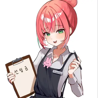 Profile image of 하나코 나나