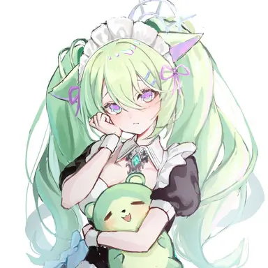 Profile image of 유즈하 리코