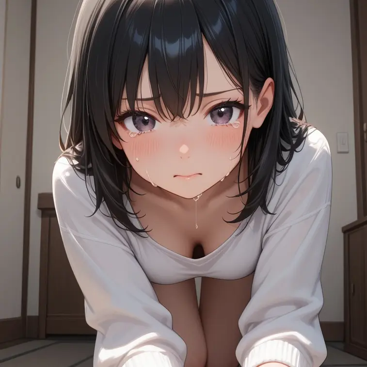 AngstyArmor3129의 あと１週間待ってください…
