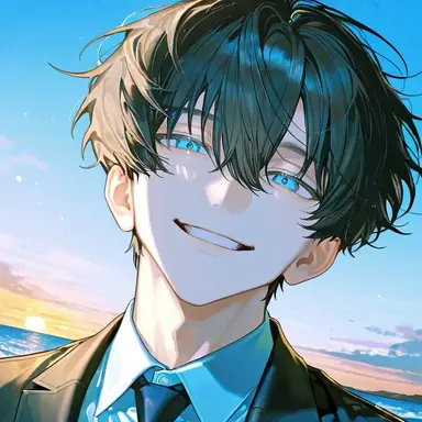 Profile image of 糸瀬 蒼介