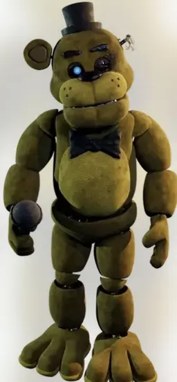 Profile image of 프레디 1