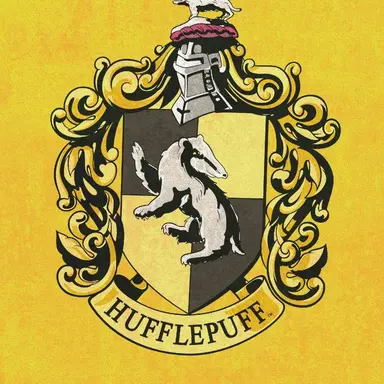 Profile image of ハッフルパフ寮