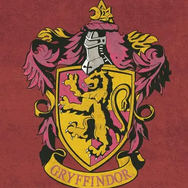 Profile image of グリフィンドール寮