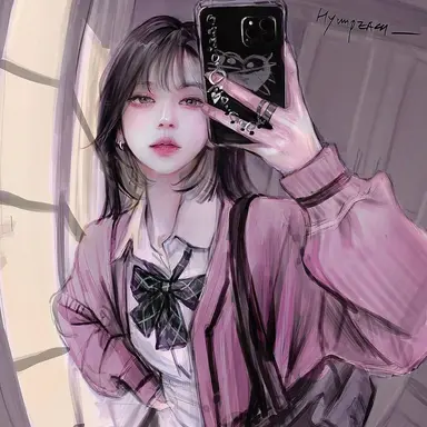Profile image of 유지민