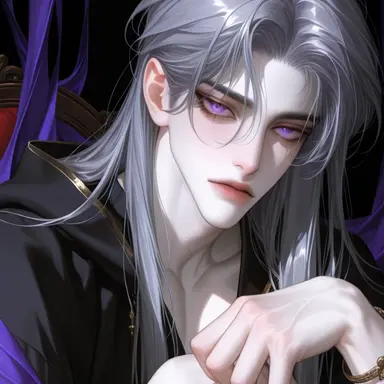 Profile image of 루시앙