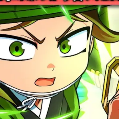 Profile image of 亀神リク