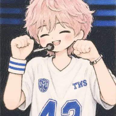 Profile image of 신유