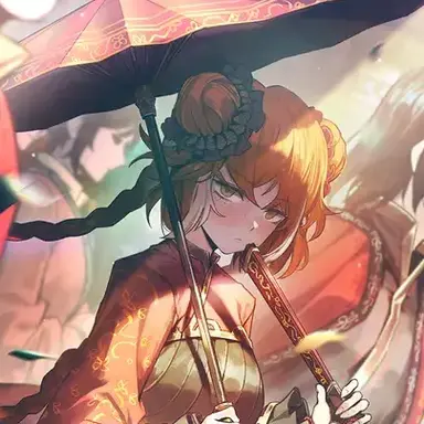 Profile image of 가주후보- 이스마엘