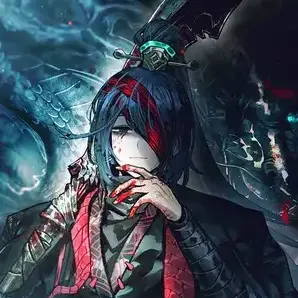 Profile image of 군주 홍루