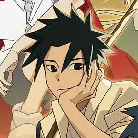 Profile image of Roman