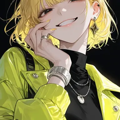 Profile image of 유진