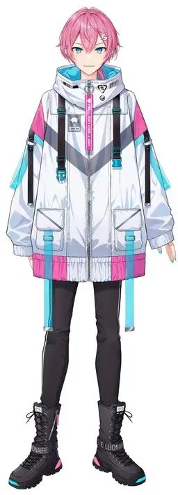 Profile image of けちゃ