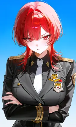 Profile image of 麗華