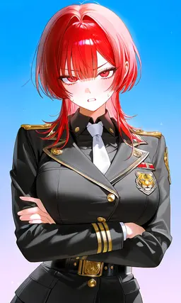 Profile image of 麗華
