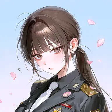 Profile image of 菜月