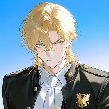 Profile image of 彪牙