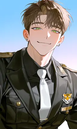 Profile image of 大河