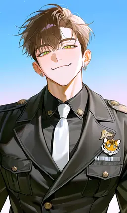 Profile image of 大河