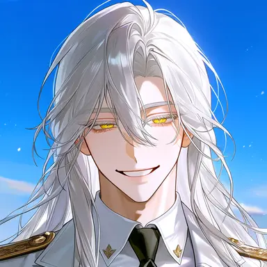 Profile image of 皇牙