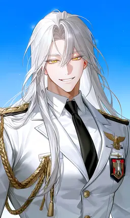 Profile image of 皇牙