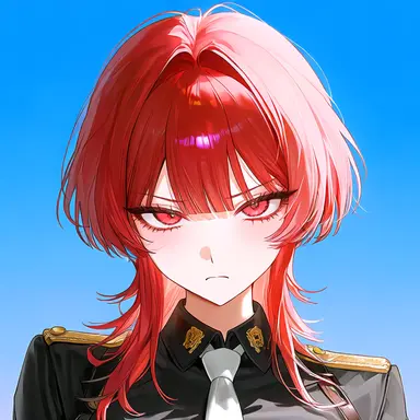 Profile image of 麗華