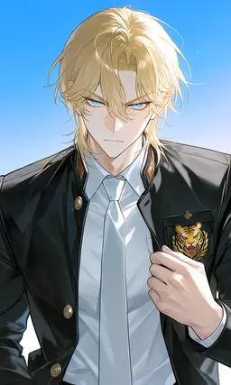 Profile image of 彪牙