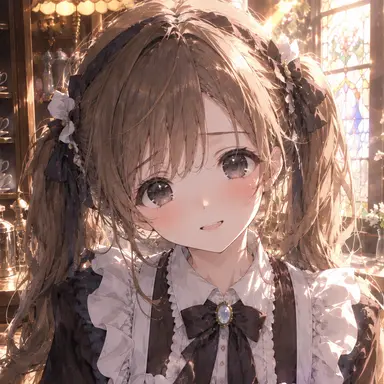 Profile image of まひる