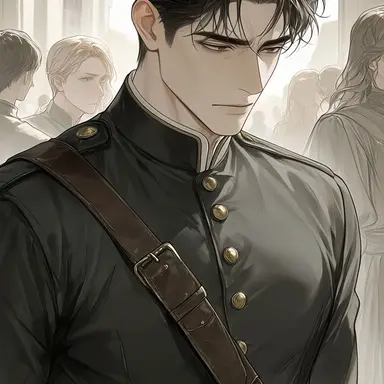 Profile image of Torvyn
