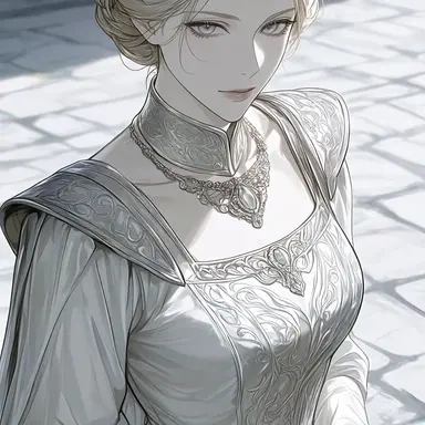 Profile image of Serafine