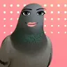 캐릭터 프로필 이미지