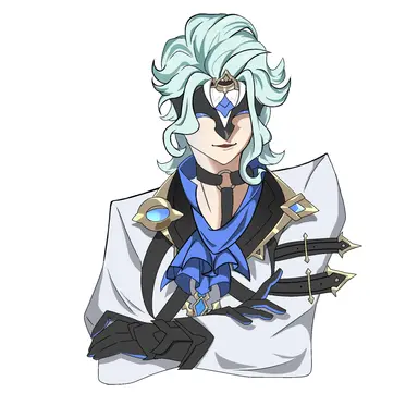Profile image of Dottore