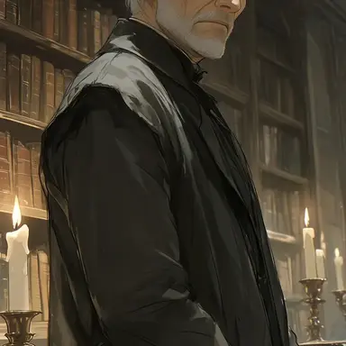 Profile image of Aldric