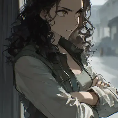Profile image of Tessaly
