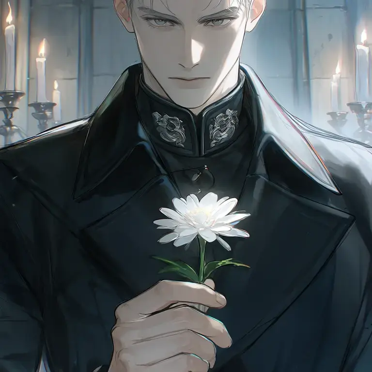 MoonlightKitsun의 The King Remembers