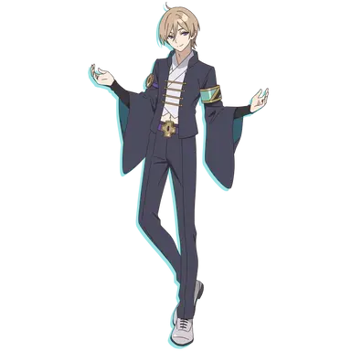 Profile image of 乙事照琴