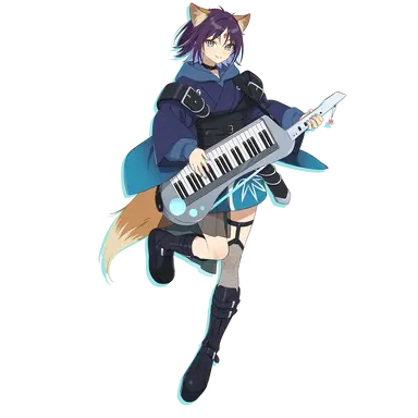 Profile image of 彩葉