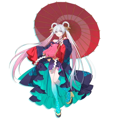 Profile image of ヤチヨ