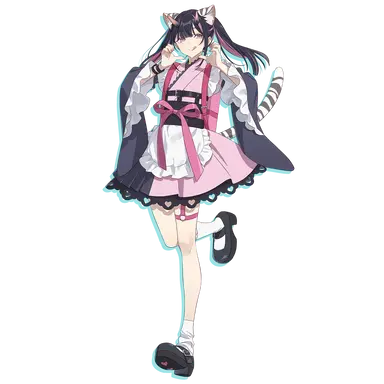 Profile image of 乃依