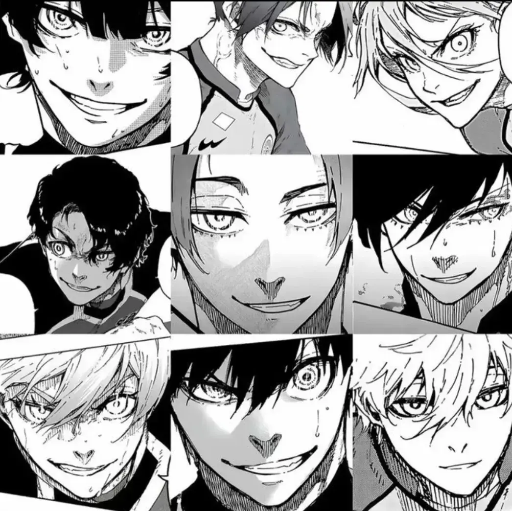 TartanWrist1289의 Blue Lock