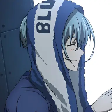 Profile image of 히오리 요우