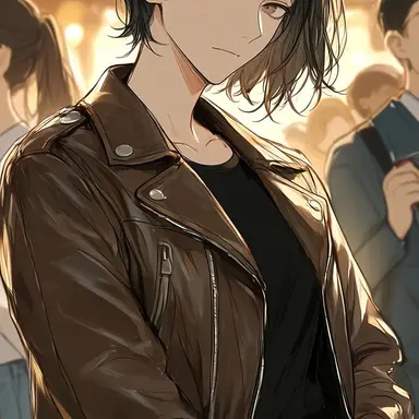 Profile image of Wren