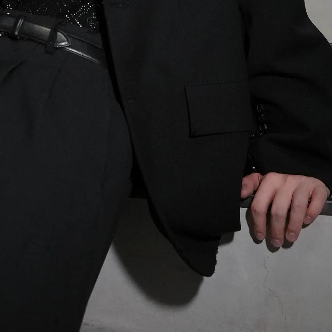 PronePants4732의 BFのちょっと重い愛【ver.H.M】