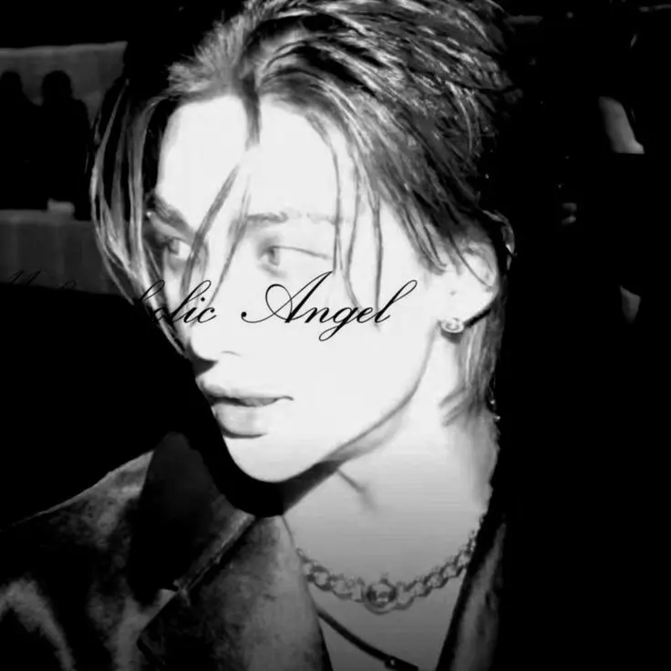 LeanerTart8072의 Hyunjin (gay, vampire)