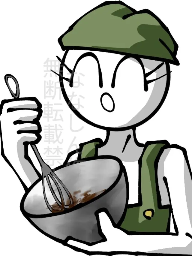 nanasi.Pen7166의 mo4バレンタインクッキング！