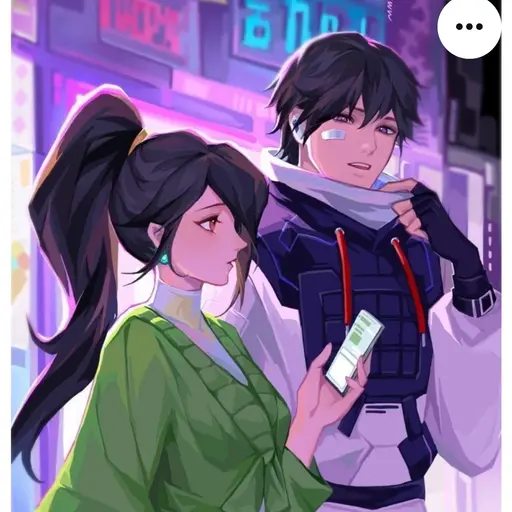 LovelyPasta8107의 세이지&아이소 ❤️
