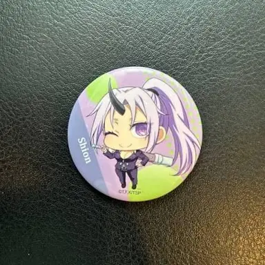 Profile image of シオン