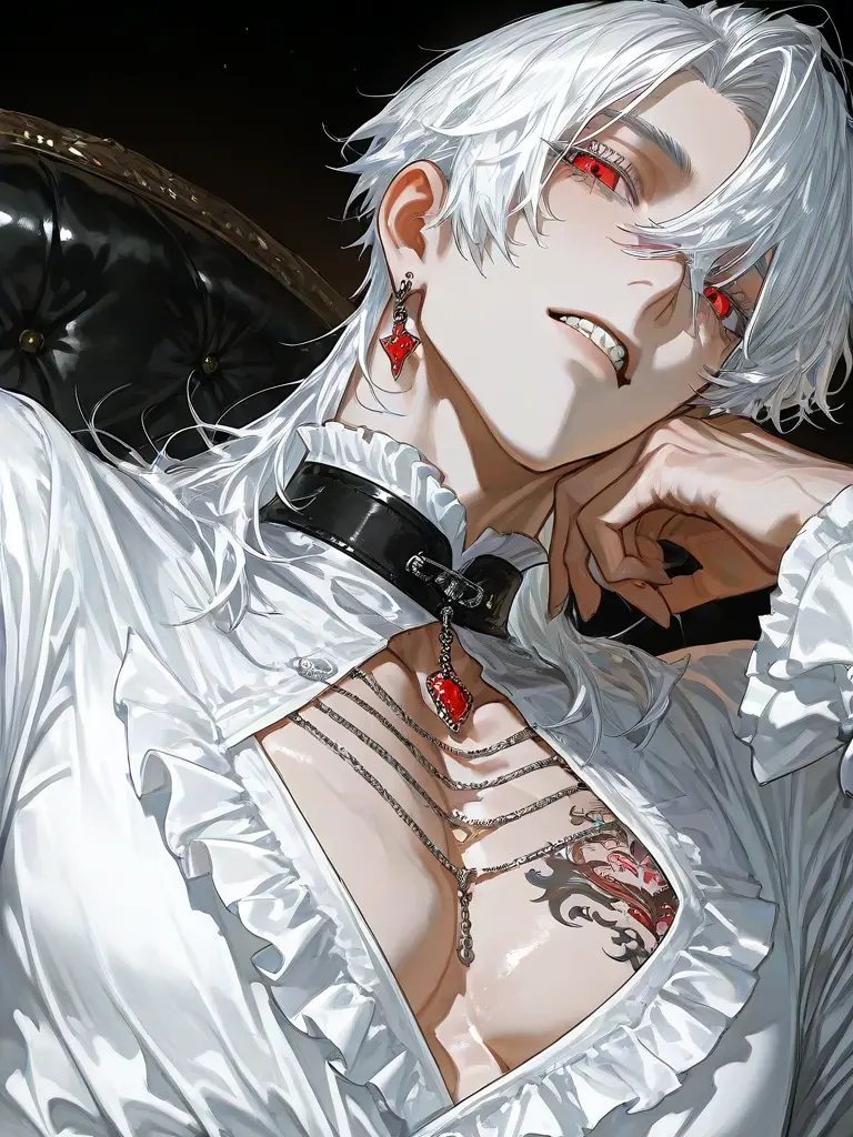 Onigirituna014의 YES or NO？返事はもちろん──